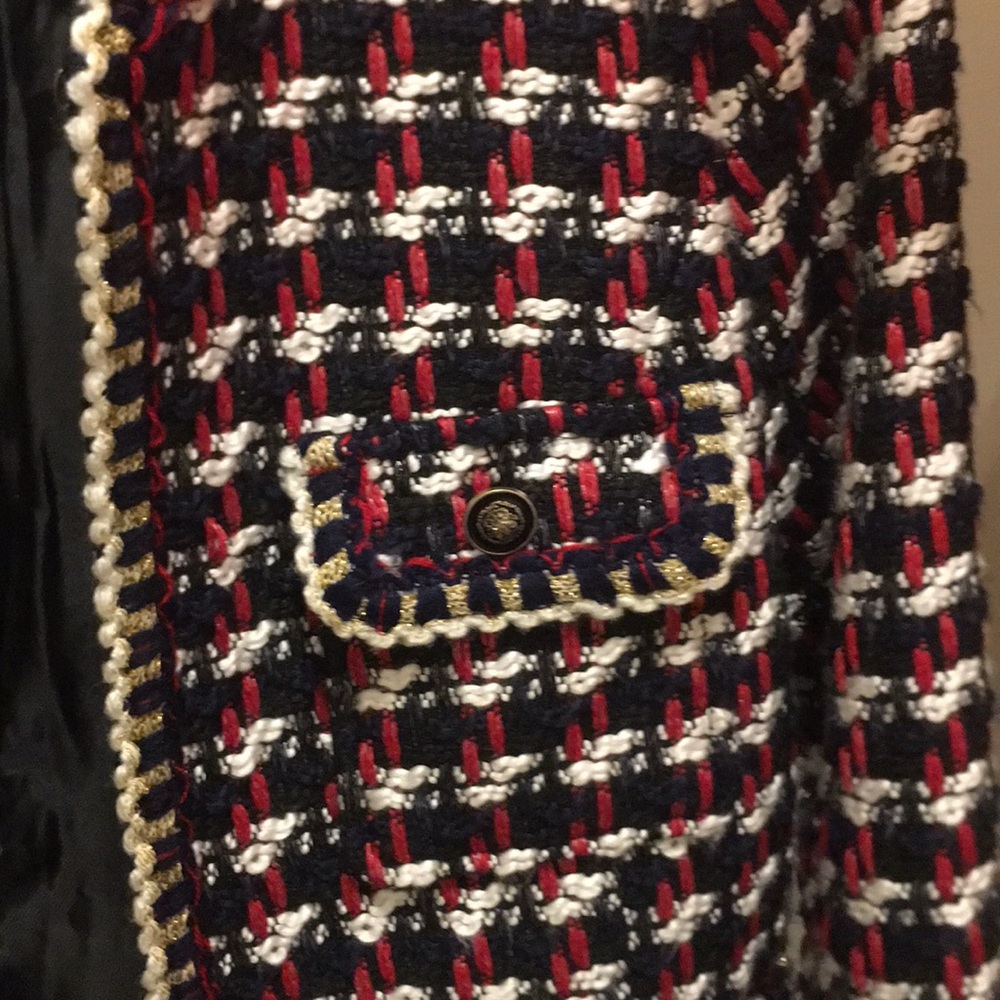 Zara Jacket - Picture 4 of 8